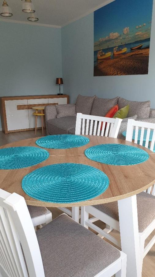 7 Sopot Apartment Luaran gambar