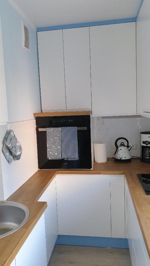 7 Sopot Apartment Luaran gambar