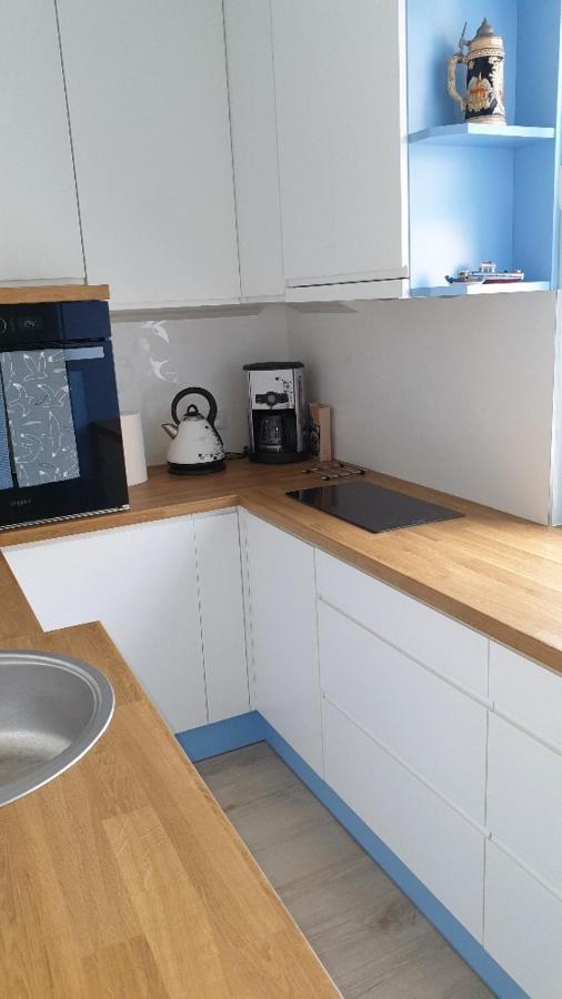 7 Sopot Apartment Luaran gambar
