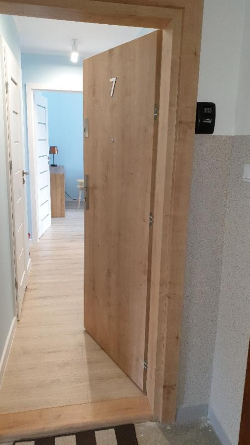 7 Sopot Apartment Luaran gambar