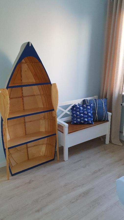 7 Sopot Apartment Luaran gambar