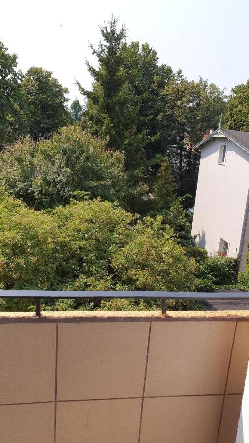 7 Sopot Apartment Luaran gambar