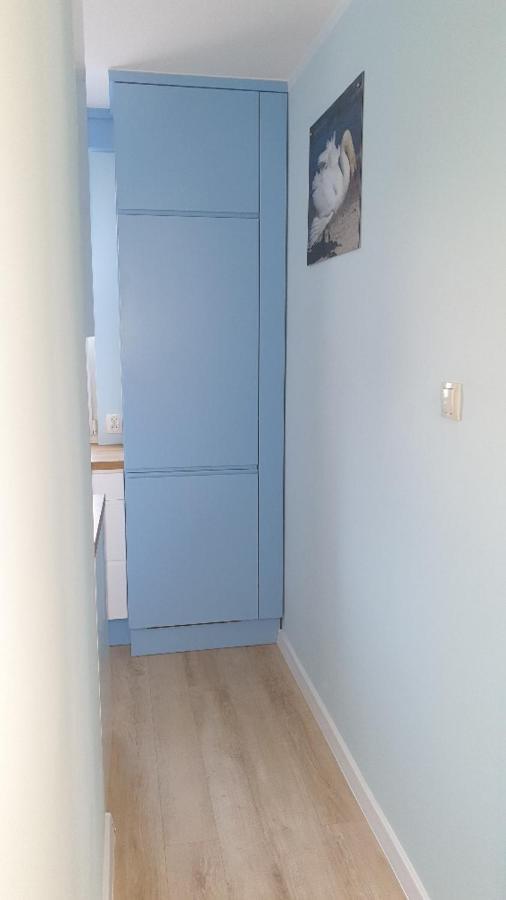 7 Sopot Apartment Luaran gambar