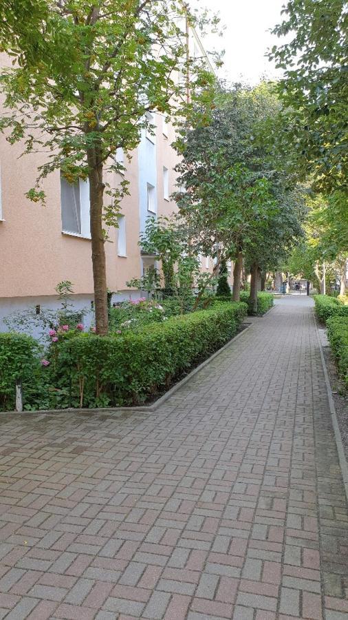 7 Sopot Apartment Luaran gambar