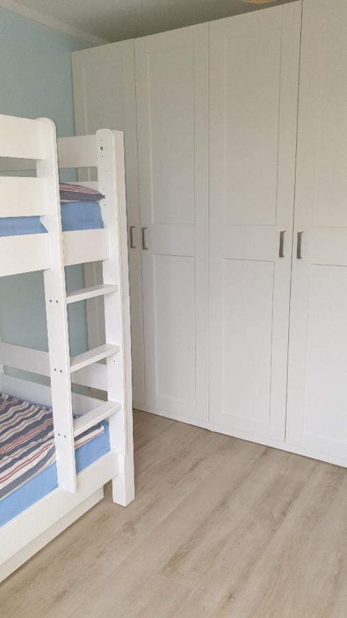 7 Sopot Apartment Luaran gambar