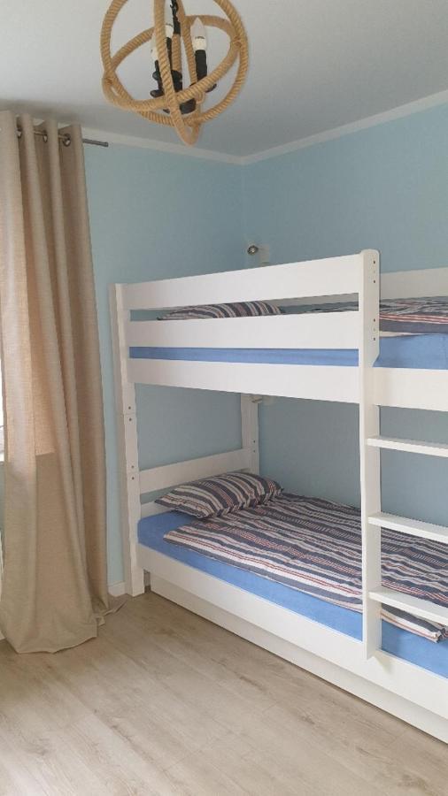 7 Sopot Apartment Luaran gambar